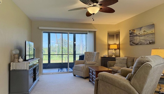 Fiddler’s Green 2BR Getaway