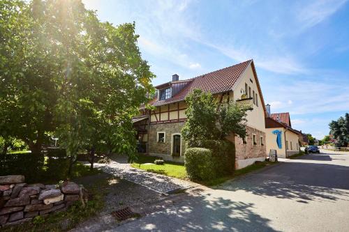 Fischerhof in Crimmitschau