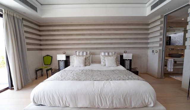Fleur de Cactus Luxury villa in Lurin