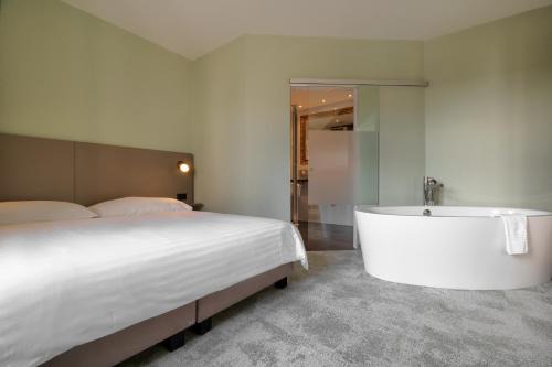 flexymotel Schönenwerd in Schönenwerd