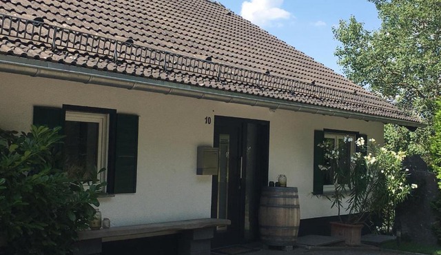 Forsthaus in Katzwinkel in Katzwinkel