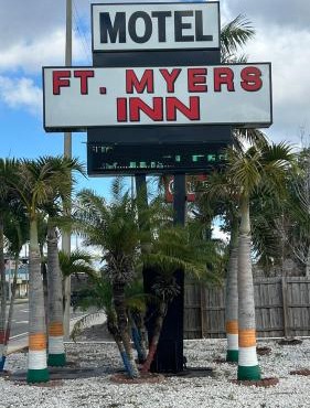 Fort Myers Inn