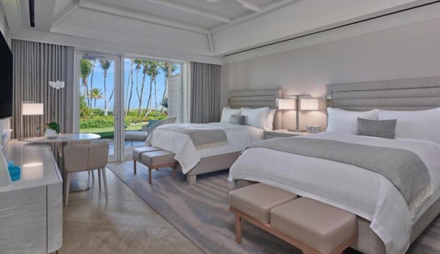Four Seasons Resort and Residences Puerto Rico in Rio Grande