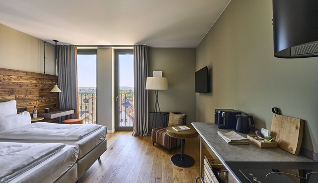 FREIgeist Homes - Serviced Apartments in Goettingen