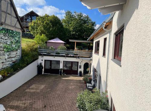 Gästehaus Köhler in Waldsolms