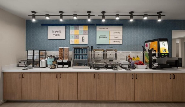 Garner Hotel Greenville East by IHG