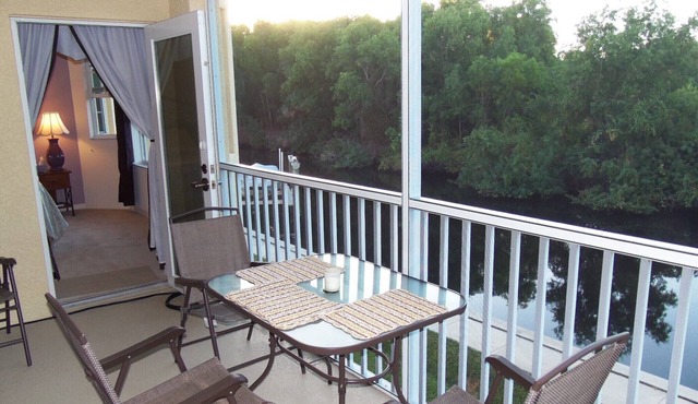 Gated Community with View of Nature Preserve
