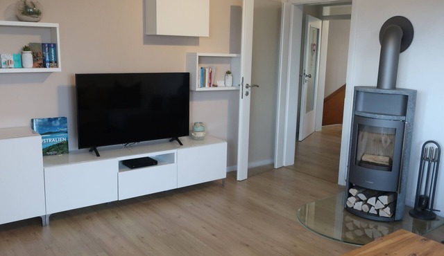 Gemütliche Ferienwohnung im Schönen Hessen Zwischen Gießen, Wetzlar und Marburg in Heuchelheim