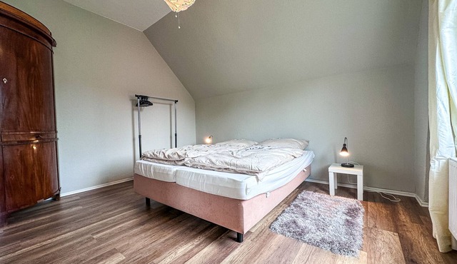 Gemütliche, Großzügige Wohnung in der Lüneburger Heide, Ruhig & Zetral Gelegen in Soderstorf