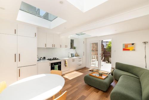 Glebe Cottage, Glebe in Sydney