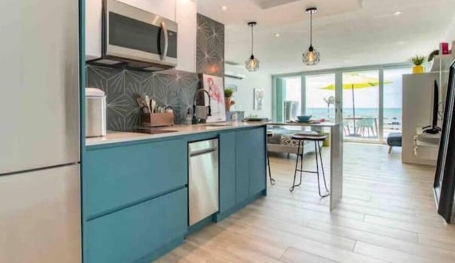 Gorgeous studio located at Marina Lanais in Fajardo, PR. in Fajardo