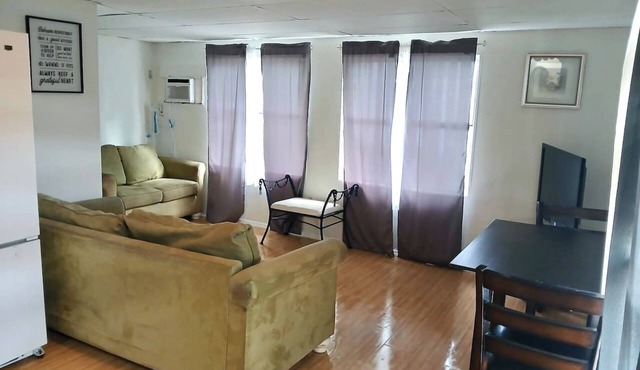GpL 4134 Rear Apartment