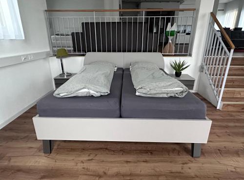 Grosse Einzimmerwohnung/Büro/Showroom in Seengen
