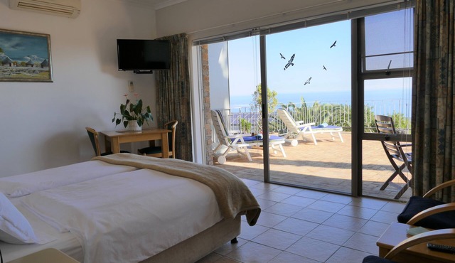 Guest House Michelitsch in Cape Town