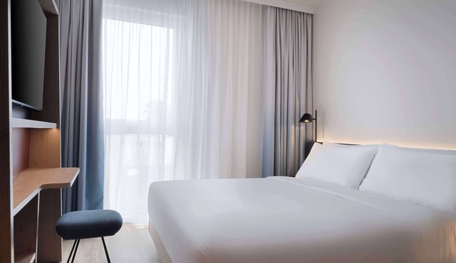 Hampton By Hilton Celle in Celle