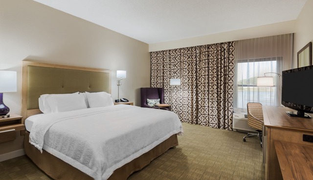 Hampton Inn Bonita Springs/Naples-North