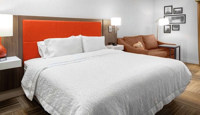 Hampton Inn Miami Dadeland in Miami