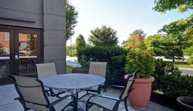 Hampton Inn & Suites Columbia South Fort Meade Area in Columbia