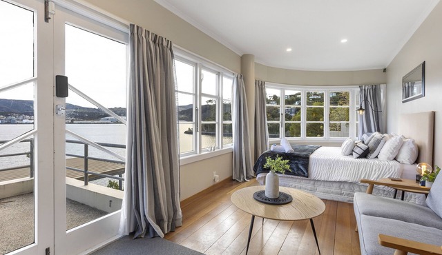 Harbour Studio (Dunedin) in Dunedin Area