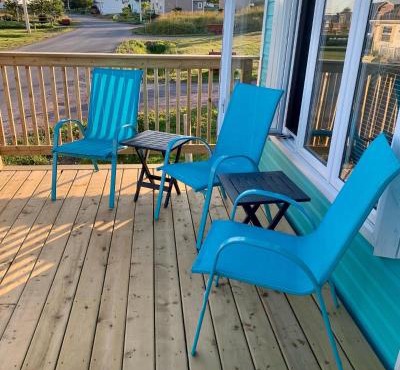 Harry’s House in Heart’s Delight, NL in Hearts Delight