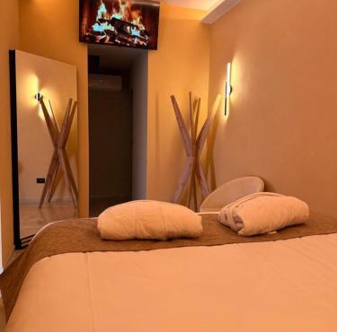 Haven Home Suite & Spa - Catania in Catania