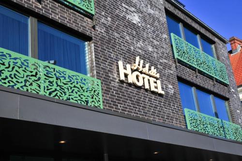 Heldts Aparthotel in Eckernförde