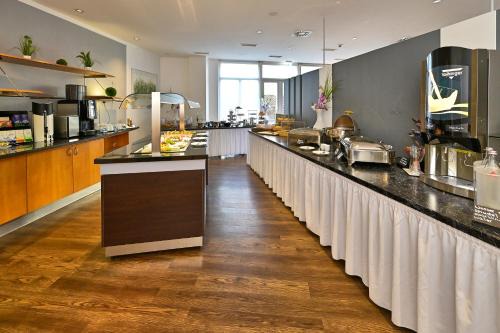 HESSE HOTEL Celle in Celle