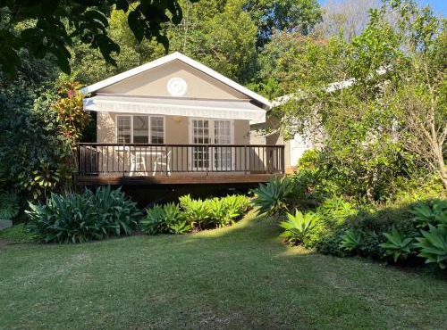 Hillcrest Haven Haven Cottage 2 in Hillcrest