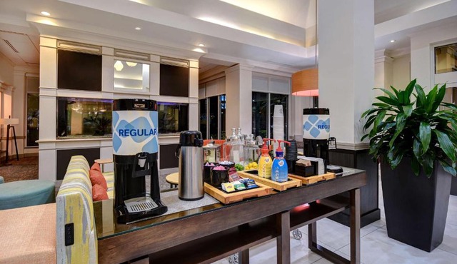 Hilton Garden Inn Fort Myers