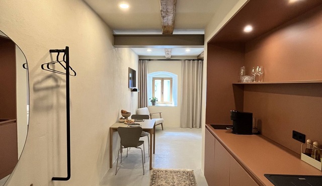 Hochwertig Eingerichtetes Appartement im Herzen von Windischeschenbach in Windischeschenbach