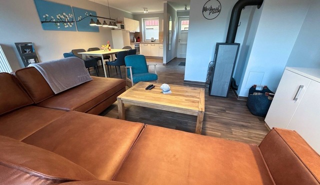 Holiday home for 6 guests with 90m² in Fehmarn OT Sahrensdorf (71712) in Fehmarn OT Sahrensdorf