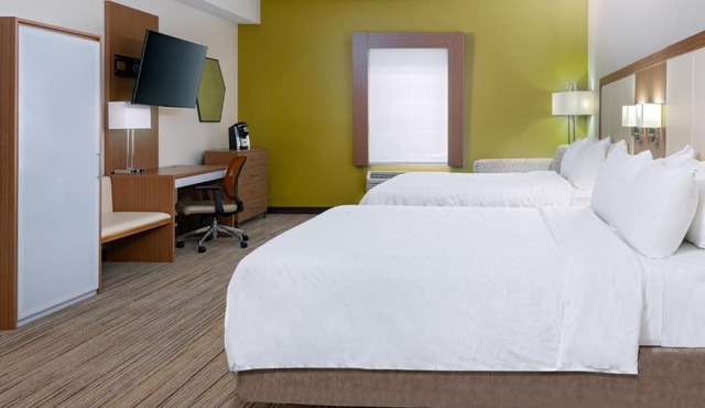 Holiday Inn Express Hotel & Suites Bonita Springs/Naples by IHG