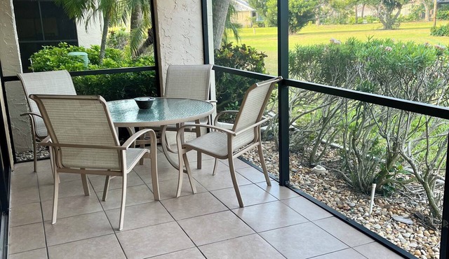 Home Away From Home At Commodore Club Unit 83A!