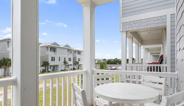 Home in Emerald Isle, NC welevator in Emerald Isle