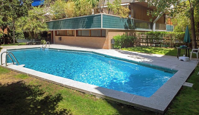 Homerez - Accessible Studio - Madrid in Madrid