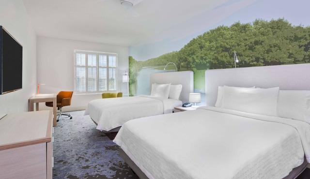 Homewood Suites by Hilton Sarasota Lakewood Ranch