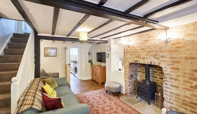 Host & Stay | Willow Cottage in Helmsley