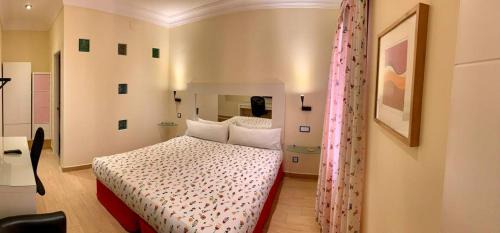 Hostal Arco Iris in Madrid