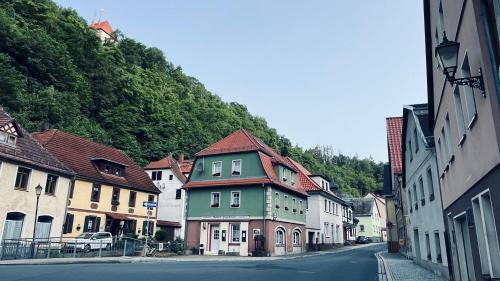 Hostel Ziegenrück in Ziegenrück