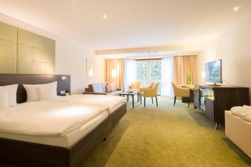 Hotel Celler Tor in Celle