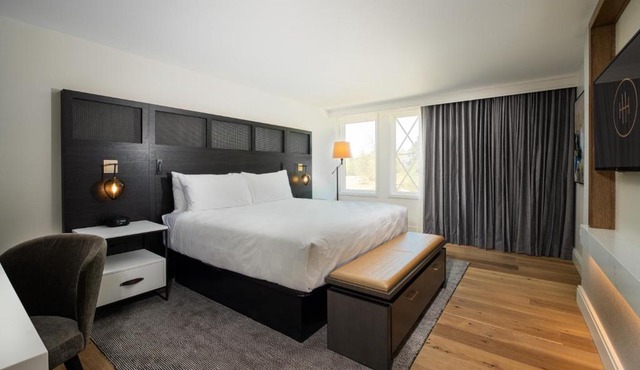 Hotel Hartness in Beacon Hill