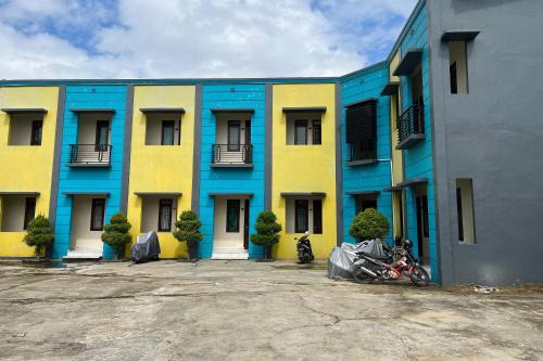 Hotel O Penginapan Naya Rita in Pakotkuaro