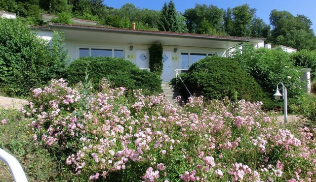 Hotel Sonnenberg: twin double rooms, shower, toilet - Einbecker Sonnenberg in Einbeck