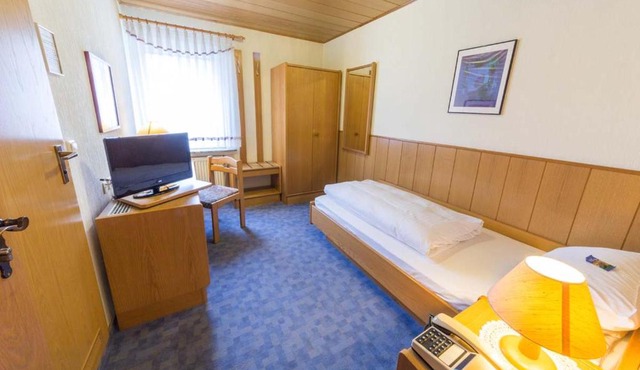 Hotel Thielmann in Mittenaar