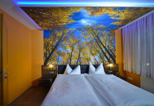 Hotel Wandersleben - Erfurt in Wandersleben