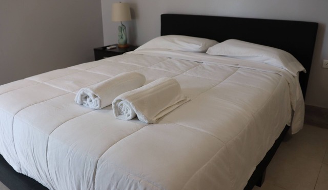 Huge Difference ! Located inside of Poblado de Boqueron (Best Location.) in Cabo Rojo