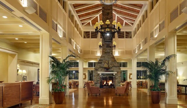 Hyatt Vacation Club at Coconut Cove - Studio Available March 24 -> 29, 2024