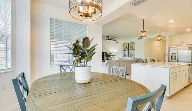 Ibis Landing Golf Club On-Site: Condo w/Porch!