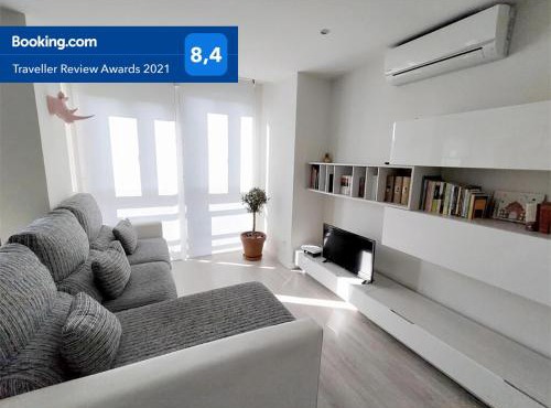 Ideal Familias, Prime, Netflix y Hbo in Aranjuez