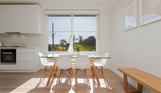 Idyllic 4-Bed Home With Alfresco Area Near Beach in Dee Why